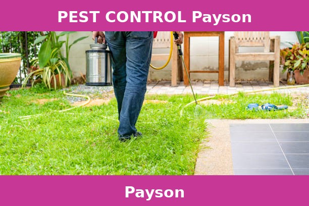 PEST CONTROL Payson